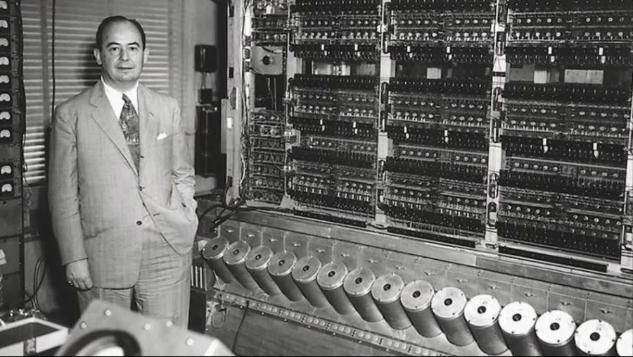 최초의 컴퓨터라고 알려진 에니악은 최초가 아니었다.mp4_000154700.png