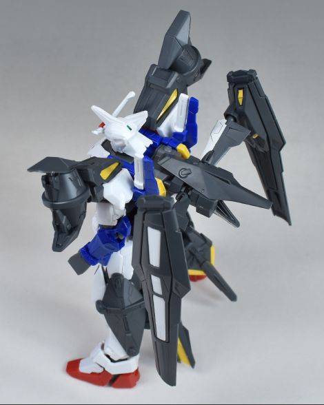 HGAC 1/144 건담 제미나스 01용 어설트 버스터 계열 유닛 해외 리뷰_54.jpg