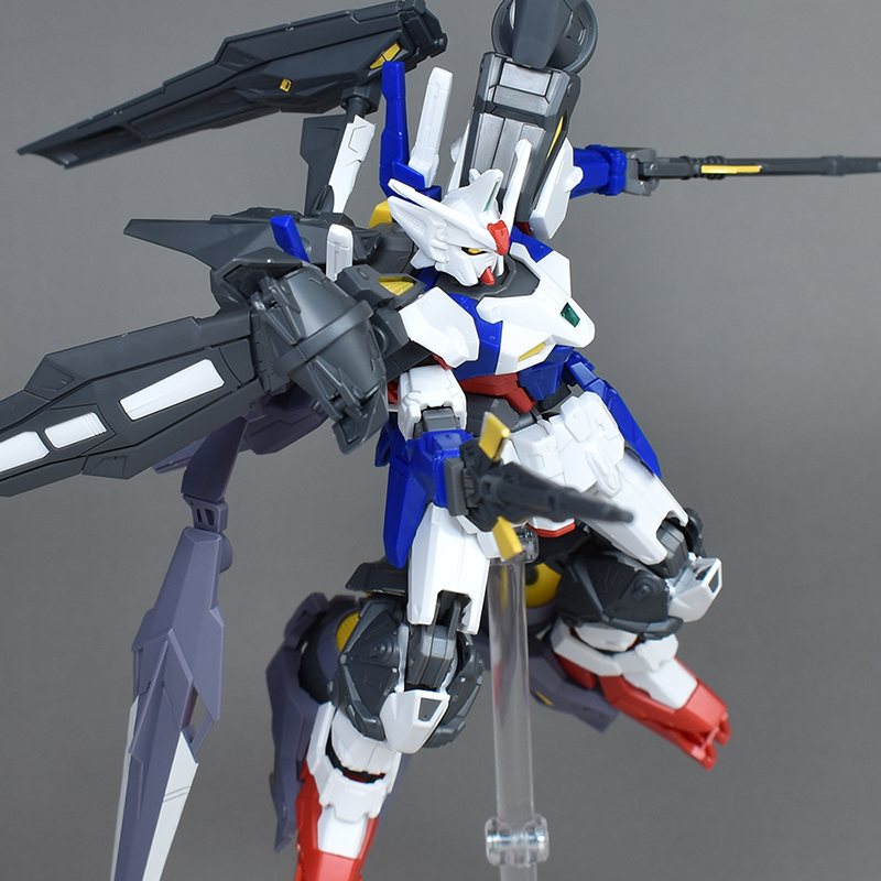 HGAC 1/144 건담 제미나스 01용 어설트 버스터 계열 유닛 해외 리뷰_96.jpg