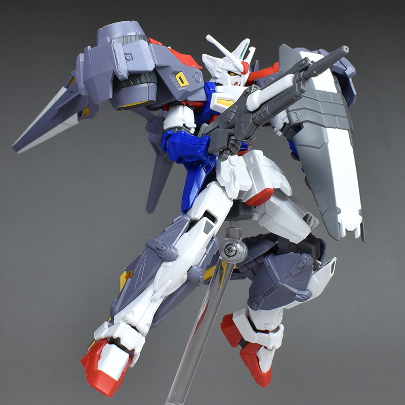 HGAC 1/144 건담 제미나스 01용 어설트 버스터 계열 유닛 해외 리뷰_100.jpg