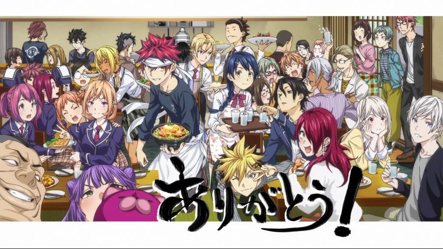 [Ohys-Raws] Shokugeki no Souma Gou no Sara - 13 END (BS11 1280x720 x264 AAC).mp4_001426795.png