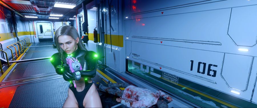 질 간츠 레이카 슈트 그린.jpg_6.jpg