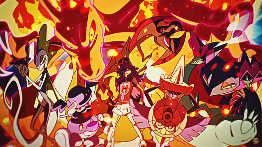 포켓몬) 스페셜 뮤직 비디오 「GOTCHA！」 등장 요소 정리 [스압] - (4)_27.png