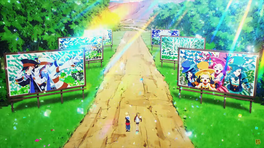 포켓몬) 스페셜 뮤직 비디오 「GOTCHA！」 등장 요소 정리 [스압] - (4)_53.png