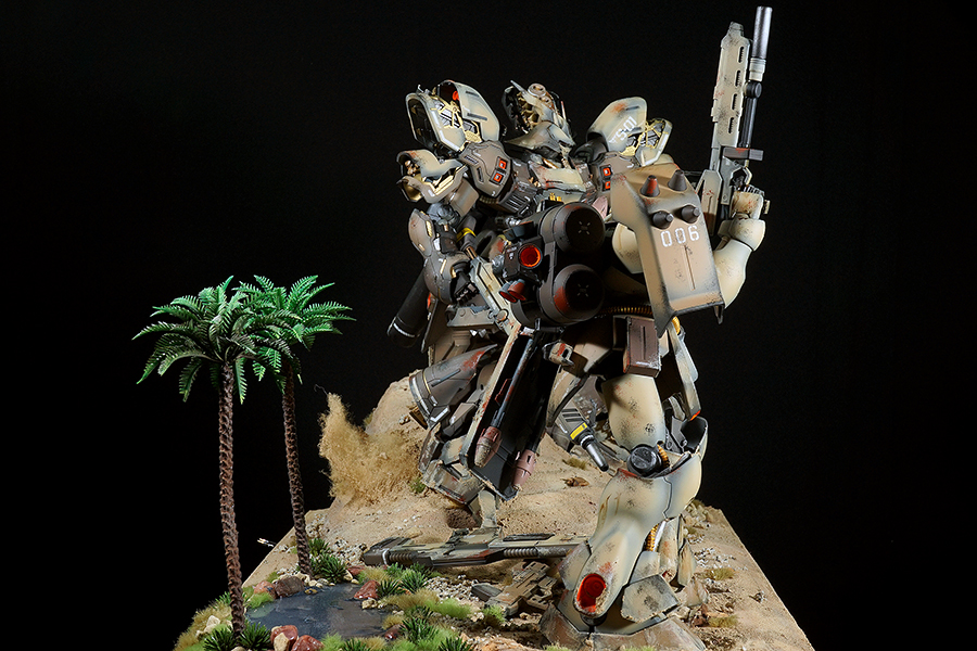 sazabi giradoga oasis defense01155.JPG