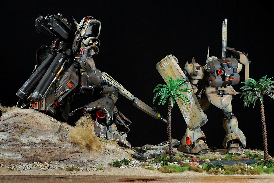 sazabi giradoga oasis defense01159.JPG