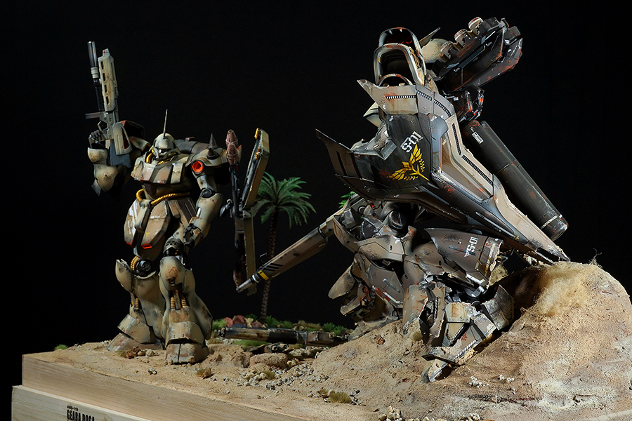 sazabi giradoga oasis defense01165.JPG