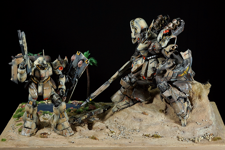 sazabi giradoga oasis defense01168.JPG