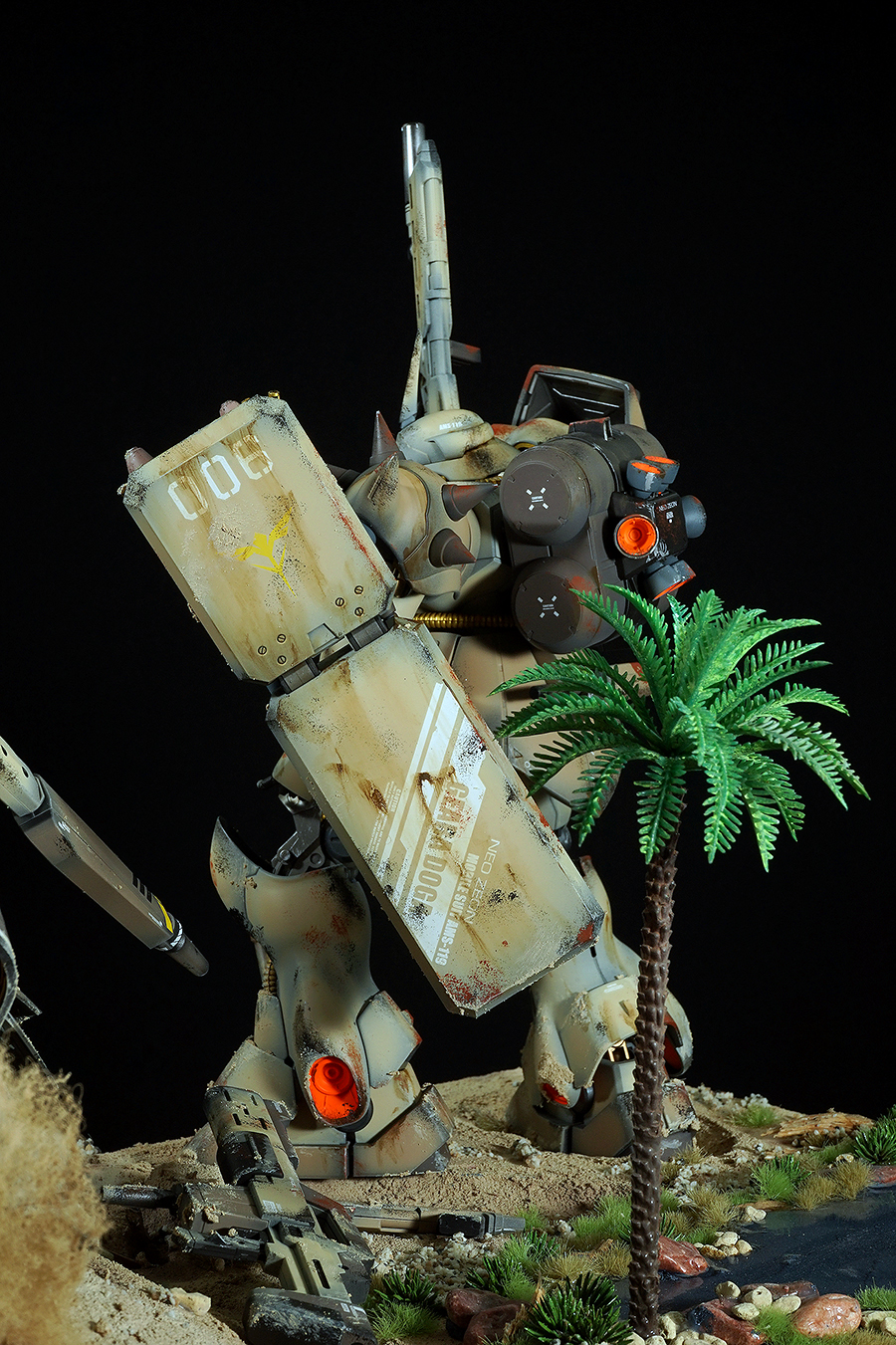 sazabi giradoga oasis defense01196.JPG