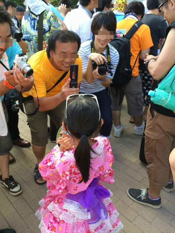 열도의 흔한 팬미팅현장_2.jpg