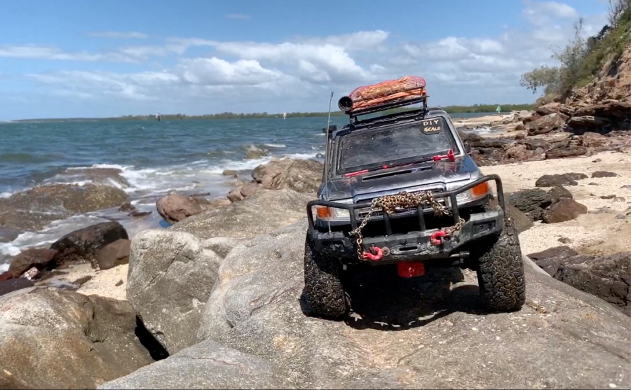 도요타 LC70 해변주행..한국에 계신분들 즐거운 추석보내세요_3.jpg