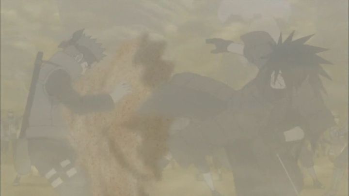 [나루토 질풍전] 혼자만의 무쌍 게임_32.jpg