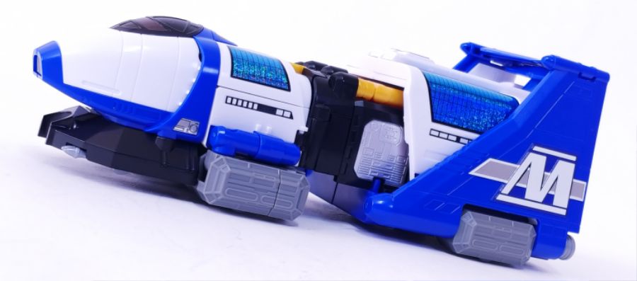 슈퍼미니프라 구급전대 고고파이브 - 맥스빅토리로보 / 라이너보이 리뷰!_69.jpg