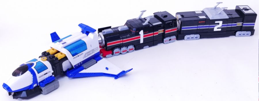 슈퍼미니프라 구급전대 고고파이브 - 맥스빅토리로보 / 라이너보이 리뷰!_80.jpg