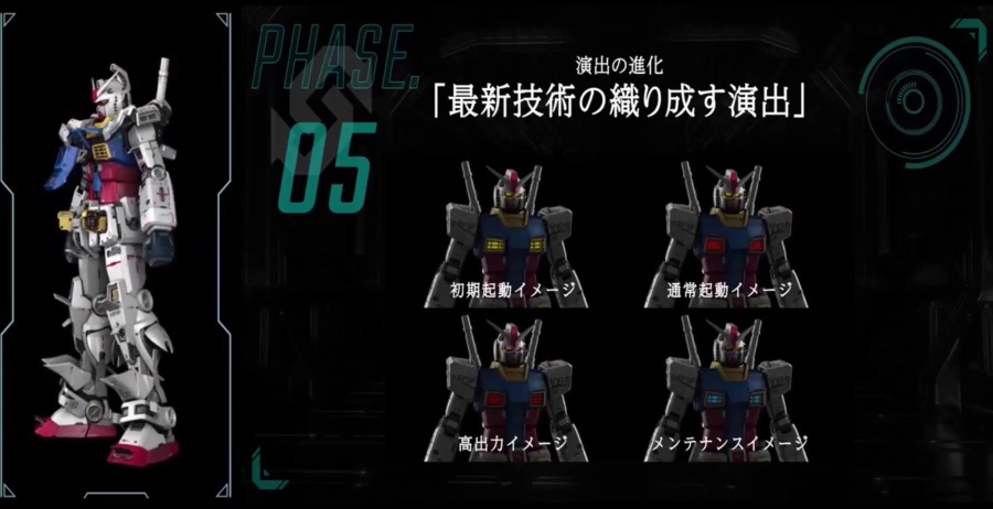 PG UNLEASED 1/60 건담 유출 정보 + PV_28.jpeg
