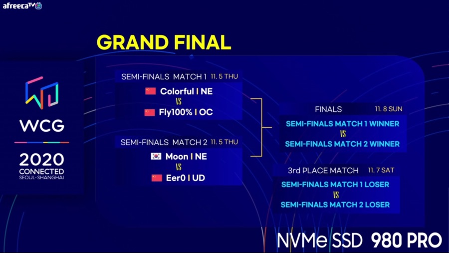 [WCG] '제5 종족' 장재호, 'Infi' 완파…한국 선수 중 유일하게 4강_1.png