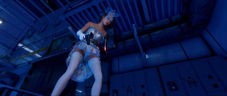 질 웨스트 월드 화이트&Robotic arm (Silver).jpg_25.jpg