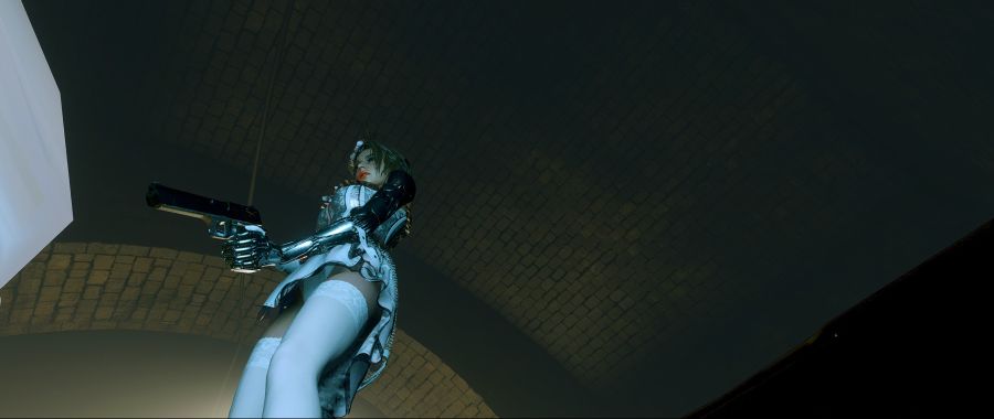 질 웨스트 월드 화이트&Robotic arm (Silver).jpg_53.jpg