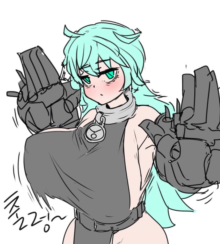 가슴 출렁이는 자세 뭐있지