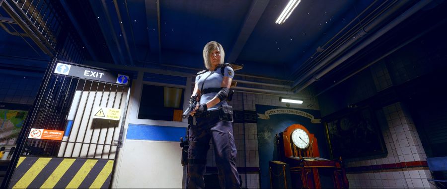 질 스타즈 군복 뉴헤어.jpg_1.jpg