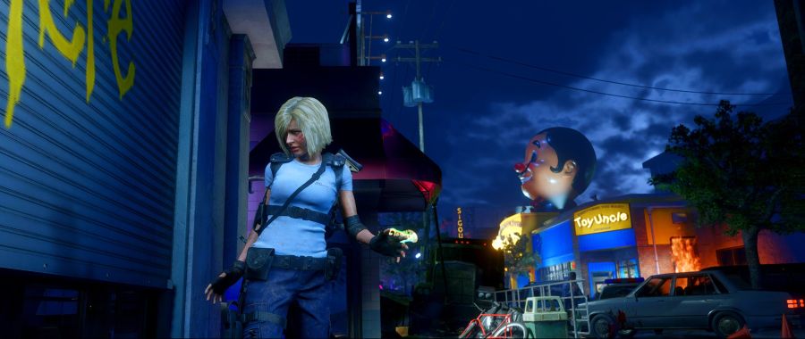 질 스타즈 군복 뉴헤어.jpg_2.jpg