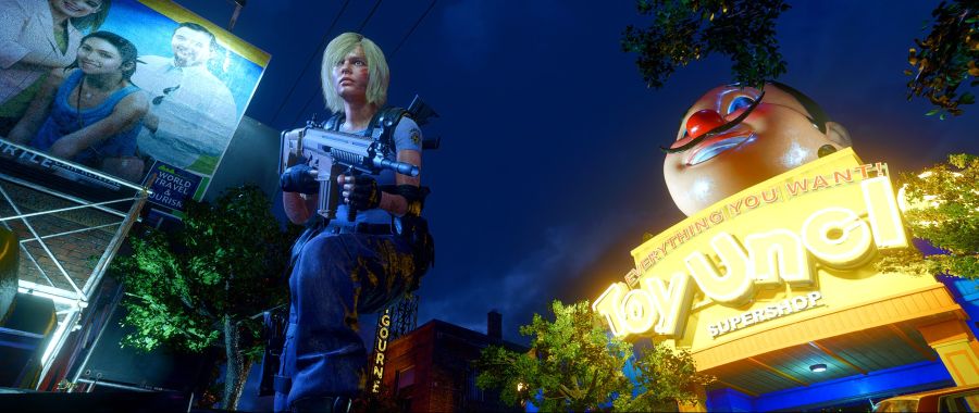 질 스타즈 군복 뉴헤어.jpg_12.jpg