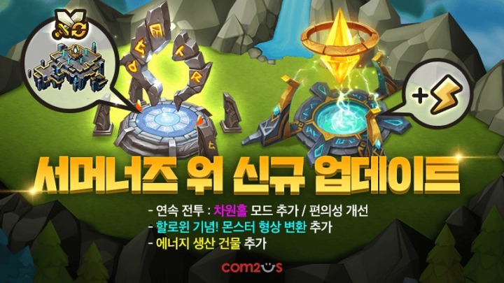 카페업데이트(cafe,update) 이미지