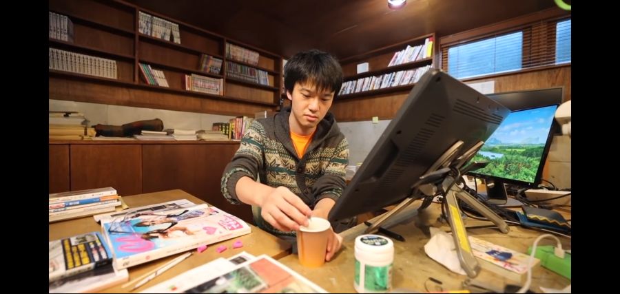 렌탈여친 작가의 하루.jpg_10.jpg