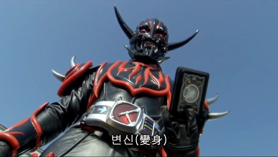 [가면라이더 덴오] 상위호환이었던 극장판 빌런들_108.jpg