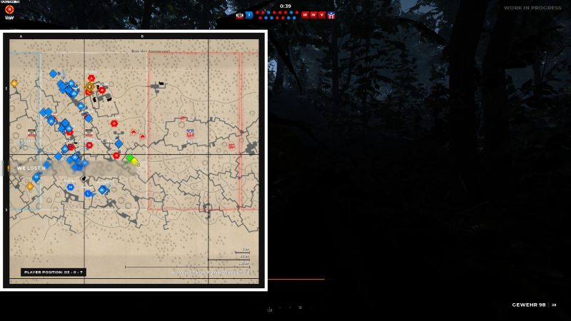 1차대전 FPS 비욘드 더 와이어(Beyond the wire) 후기_6.jpg