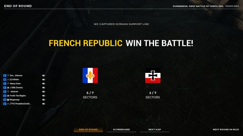 1차대전 FPS 비욘드 더 와이어(Beyond the wire) 후기_12.jpg