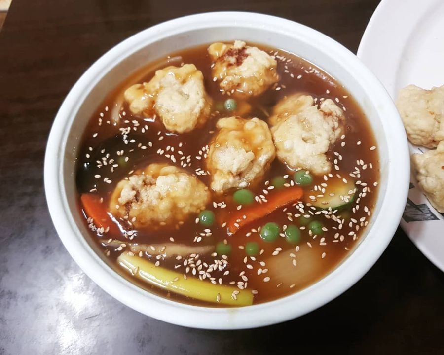 아는 사람만 안다는 근본 탕수육.Jpg_1.jpg