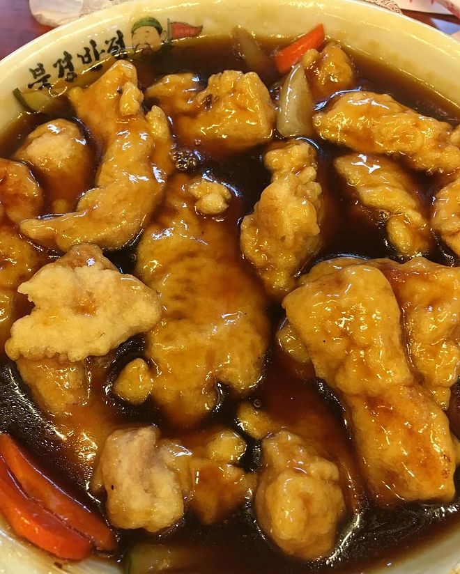 아는 사람만 안다는 근본 탕수육.Jpg_3.jpg