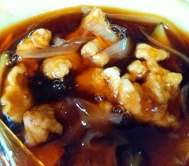 아는 사람만 안다는 근본 탕수육.Jpg_5.jpg