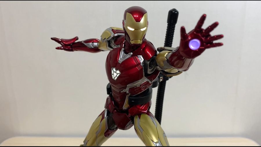 [이스턴모델] 아이언맨 마크 85 리뷰_8.jpg