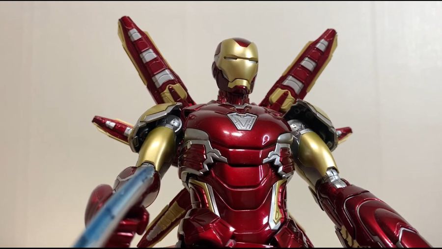 [이스턴모델] 아이언맨 마크 85 리뷰_10.jpg