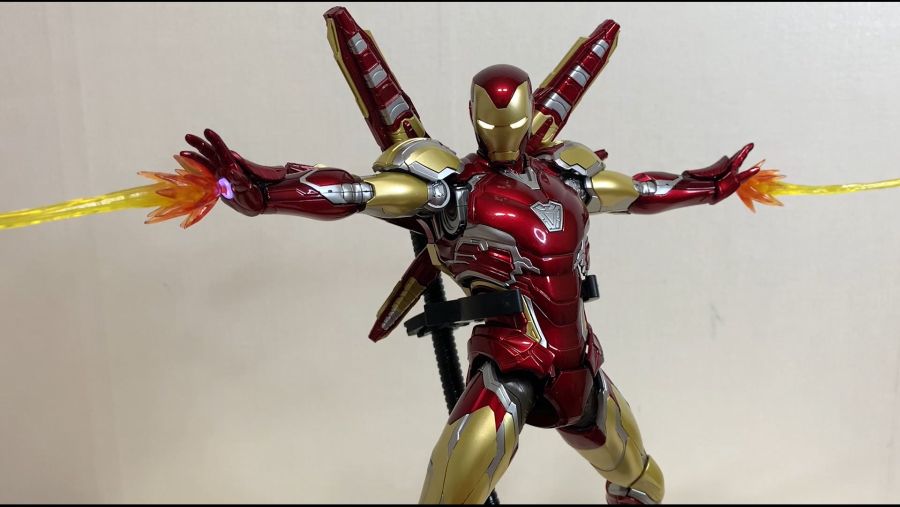 [이스턴모델] 아이언맨 마크 85 리뷰_13.jpg