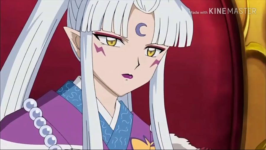 이누야샤) 셋쇼마루 엄마 이름은 뭐임_1.jpg