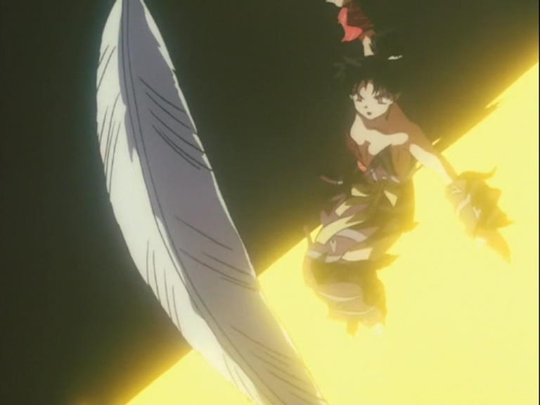 [이누야샤] 바람의 상처를 맞은 카구라_4.jpg