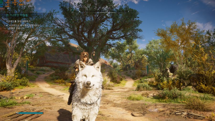 얼티밋 특전 늑대 탑승 했습니다 ㅎㅎ_2.jpg