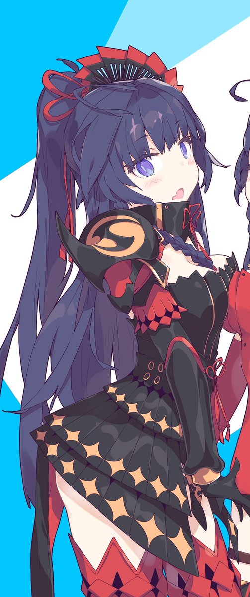 원신) 번개의 신도 대충 누구일지 거이 확정이네 | 유머 게시판 ...