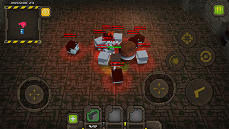 [1인 개발] 헤드 파이어 출시했어요!_4.png