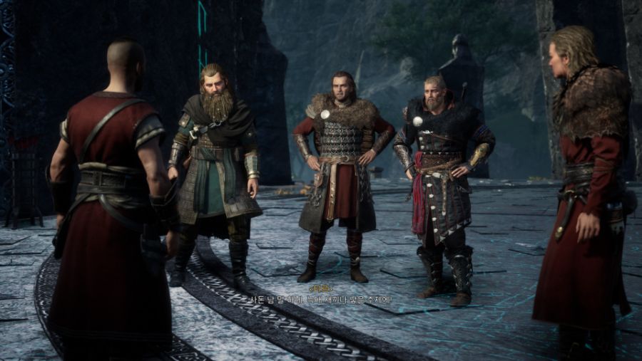 어쌔신크리드 발할라 잡샷 (스포)_18.jpg