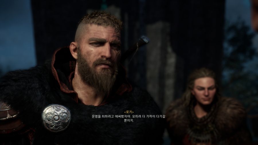 어쌔신크리드 발할라 잡샷 (스포)_19.jpg