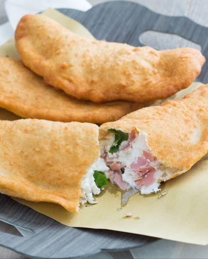 이탈리아의 명물, 튀긴 피자 (피짜 프리따 Pizza fritta)_2.jpg