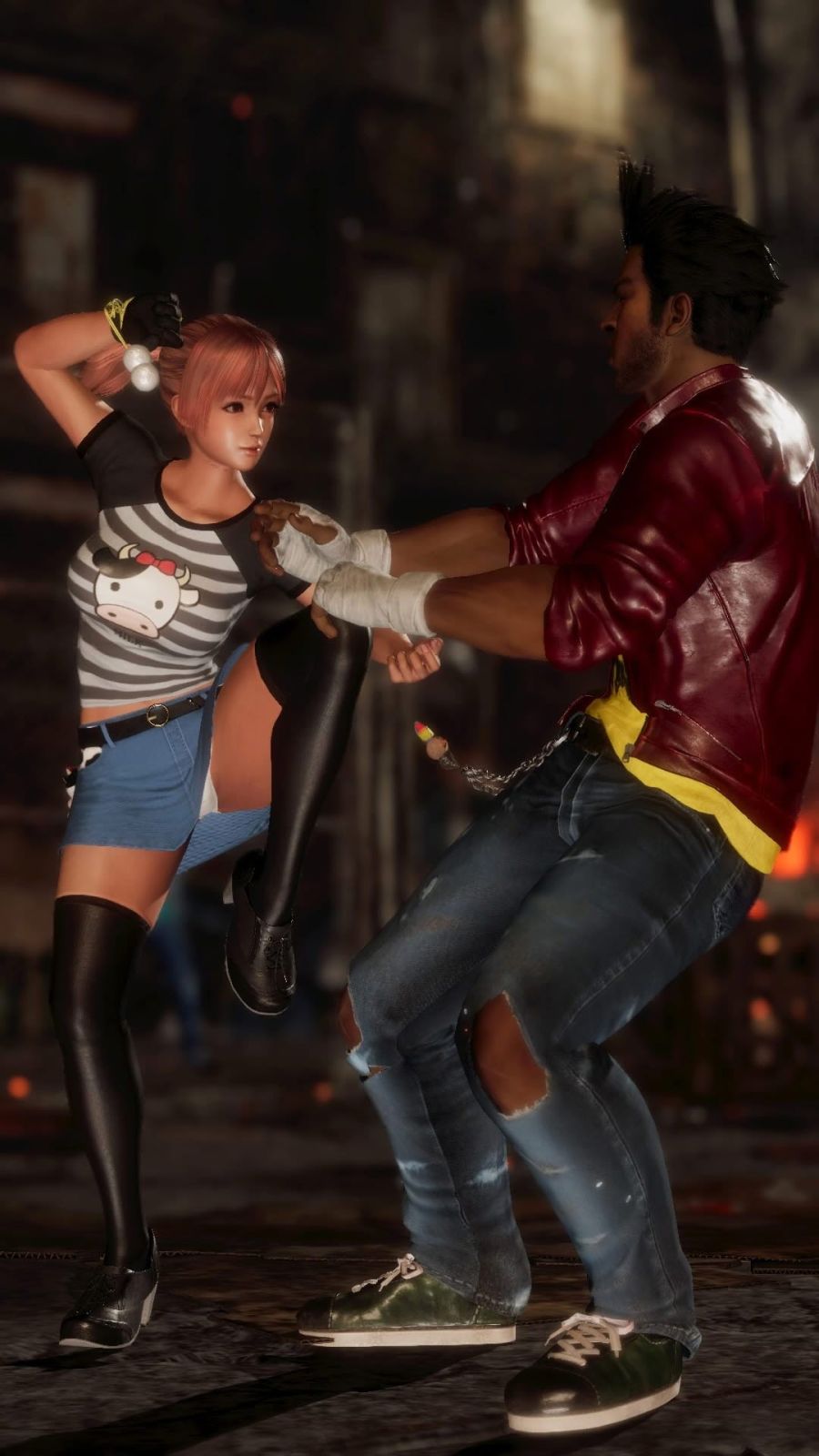 호노카의 유려한 잡기 기술 소개._7.jpg