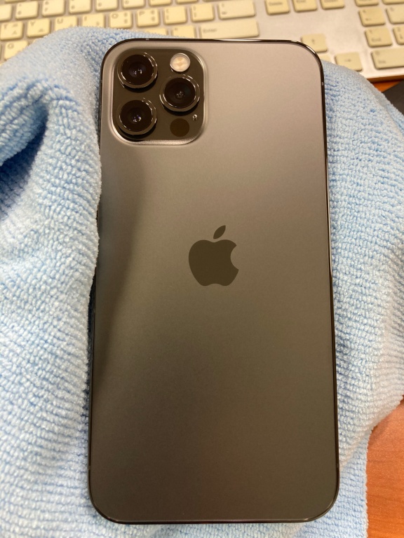 아이폰 12프로 왔네요._6.jpg