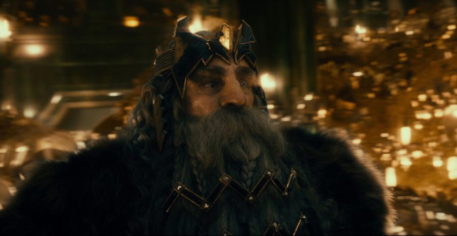 반지의 제왕) 절대반지는 왜 제작되었는가_11.jpg