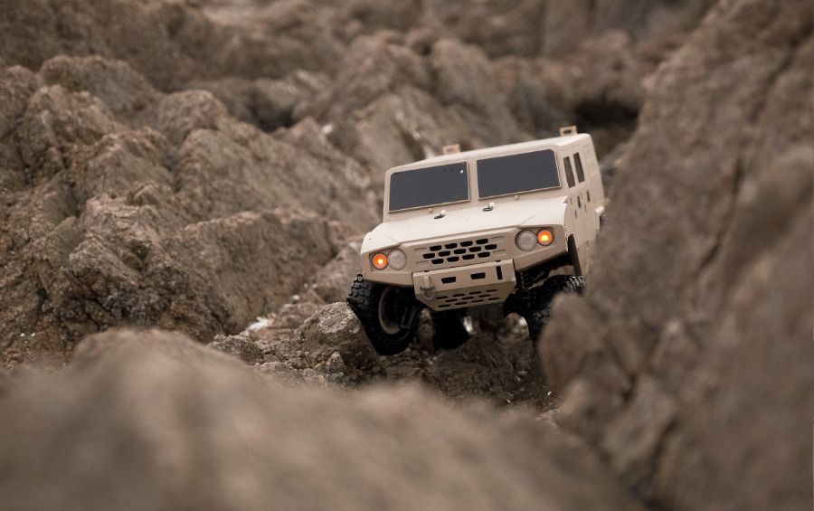 trx4 기아 k151 소형전술차량 을왕리에서 주행영상 찍었습니다_1.jpg