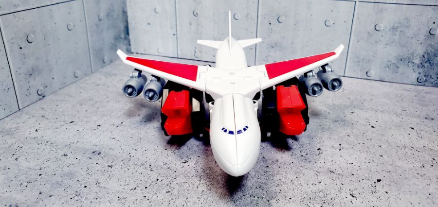 『용자지령 다그온』 슈퍼미니프라 파이어 다그온 리뷰_57.jpg